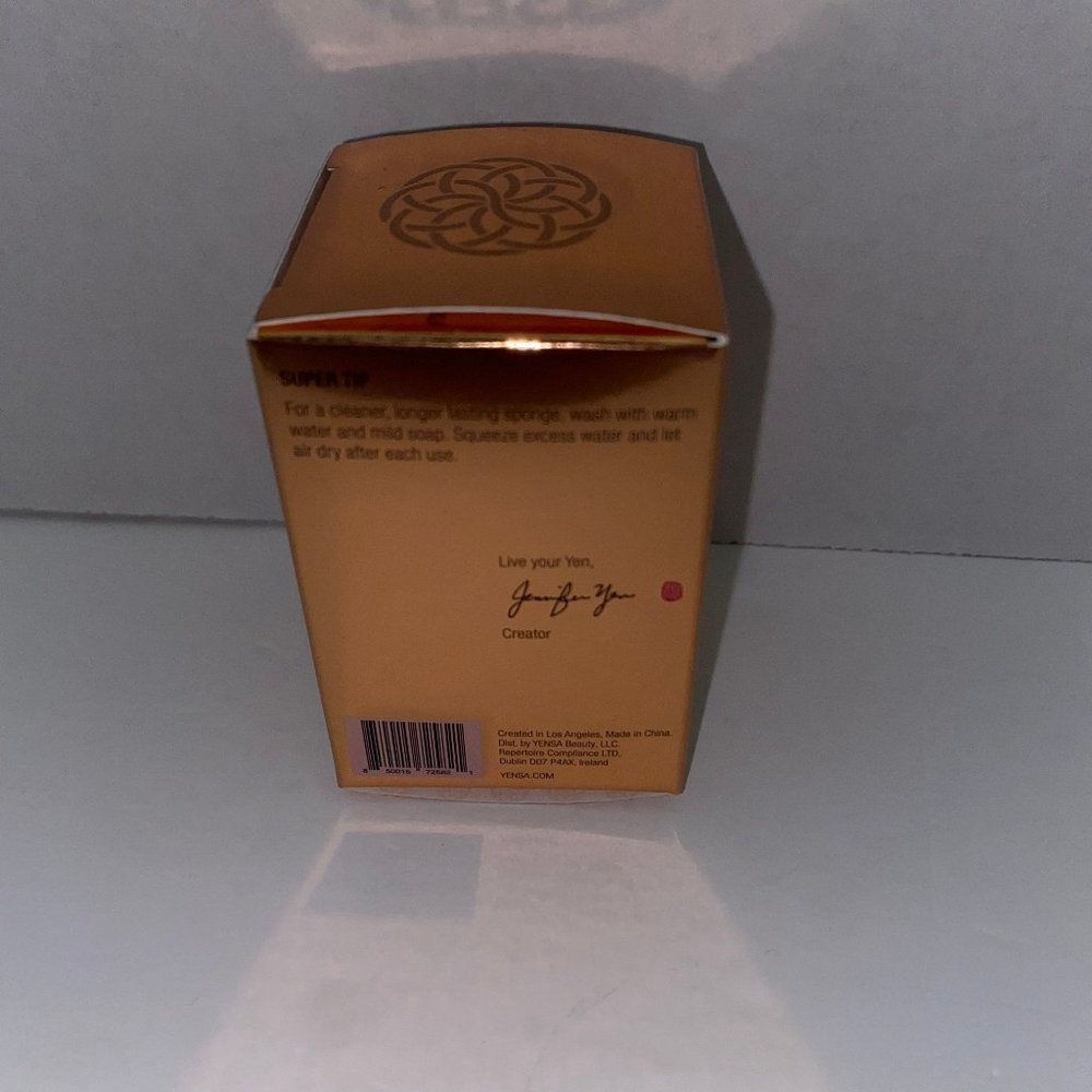 🌸YENSA Beauty Sponge‎ - Picture 2 of 5